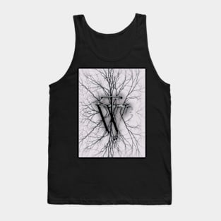 The Withered Tank Top